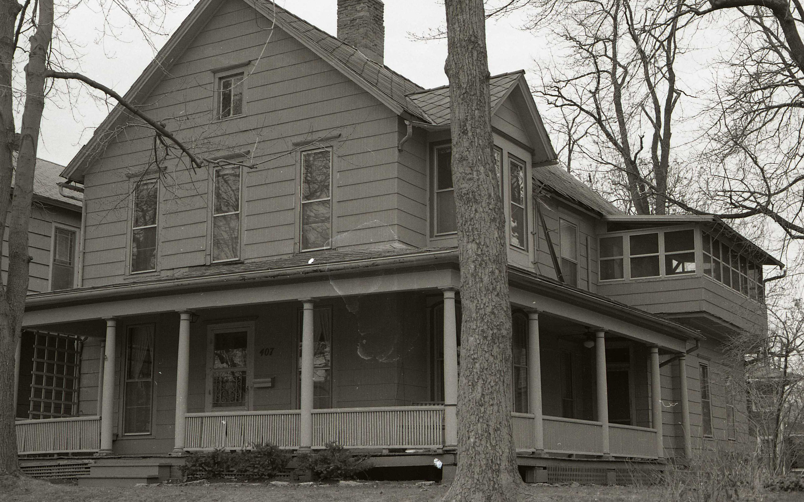 Image credit: Historic Preservation Commission of South Bend and St. Joseph County